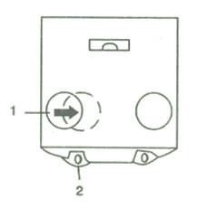 bf lock 1