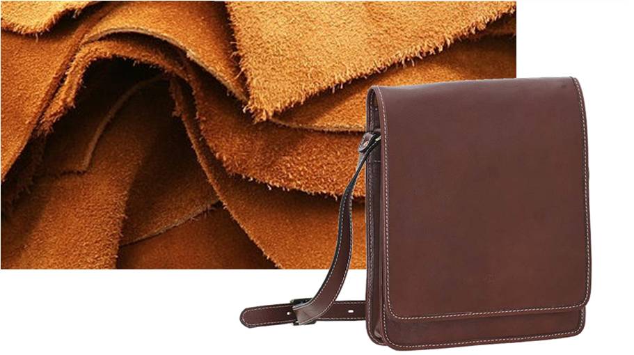 men leather