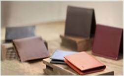 types of wallets