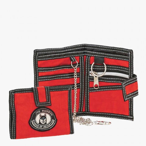 132-70009red